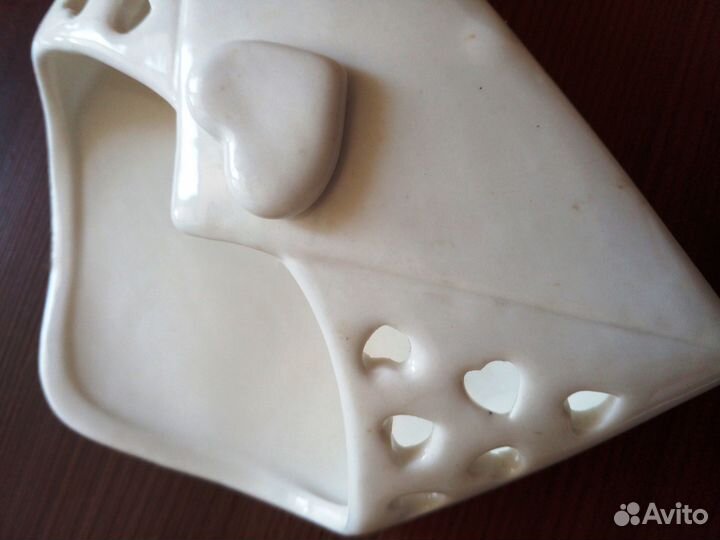 Салфетница. Италия