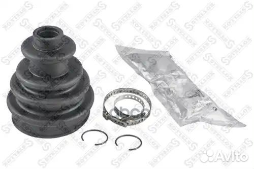 К-кт пыльника ШРУСа наружного Rover 100-400/25-45