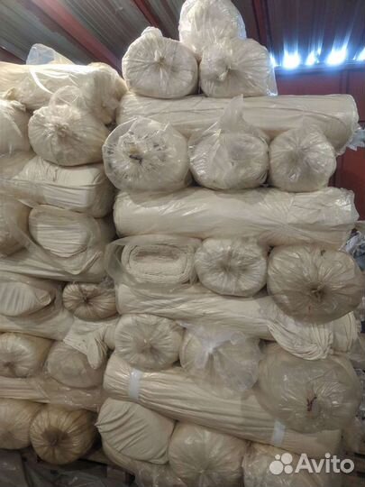 Ткань Трикотаж