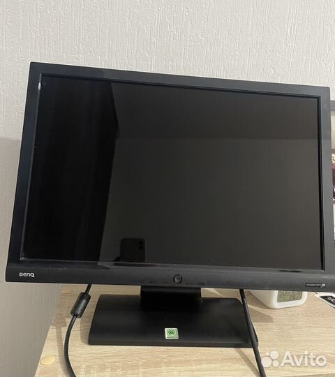 Монитор Benq G2010WAP