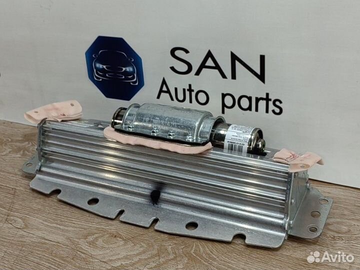 Подушка безопасности пассажира Bmw X5 Рест E70