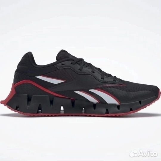 Reebok zig dynamica uk 11 оригинал