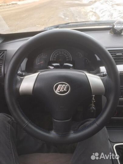 Оплётка на руль с установкой