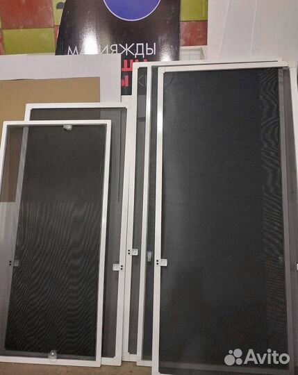 Москитная сетка