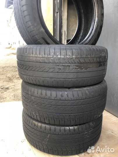 Goodyear Eagle F1 AT 255/50 R19