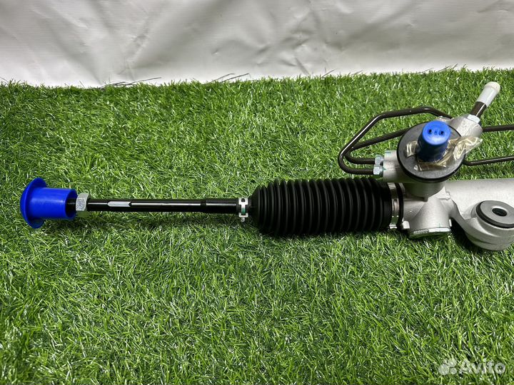 Рулевая рейка Nissan Almera N16