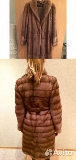 Ремонт перешив подгонка реставрация шуб меха