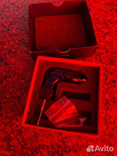 Тату машинка Spectra Edge X