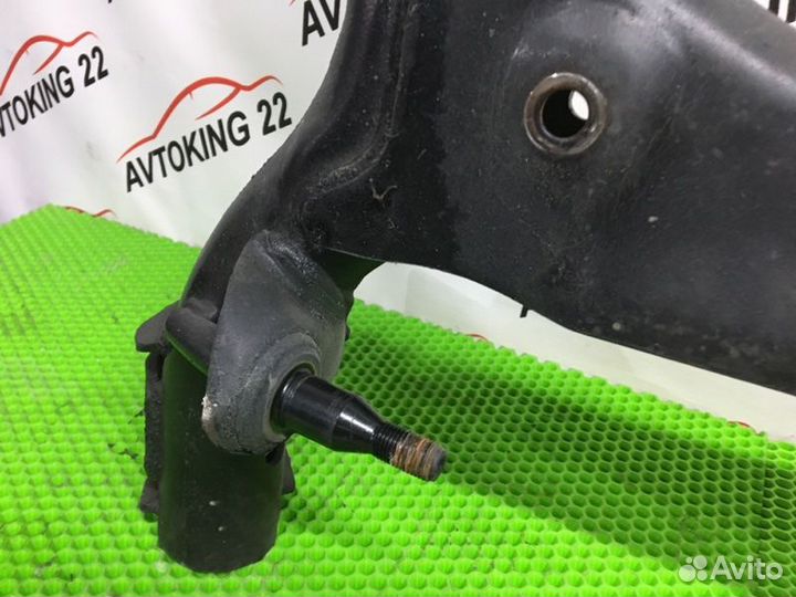 Балка задняя Toyota Wish ZNE10 1ZZ-FE 2004