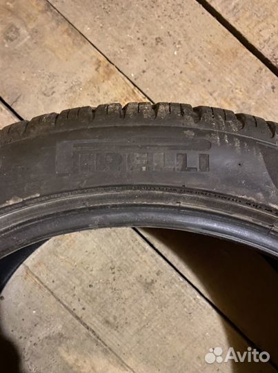 Pirelli P Zero 235/45 R18 94V