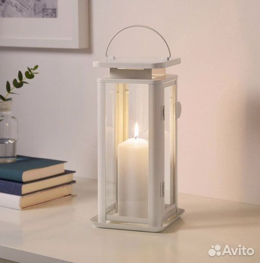 Фонарь IKEA