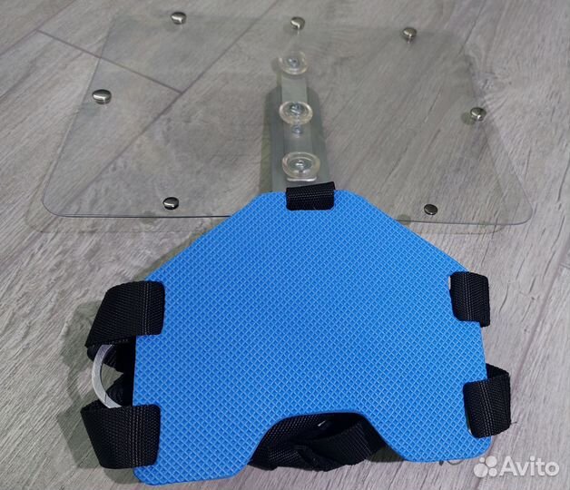 Планшет для спортивного ориентирования