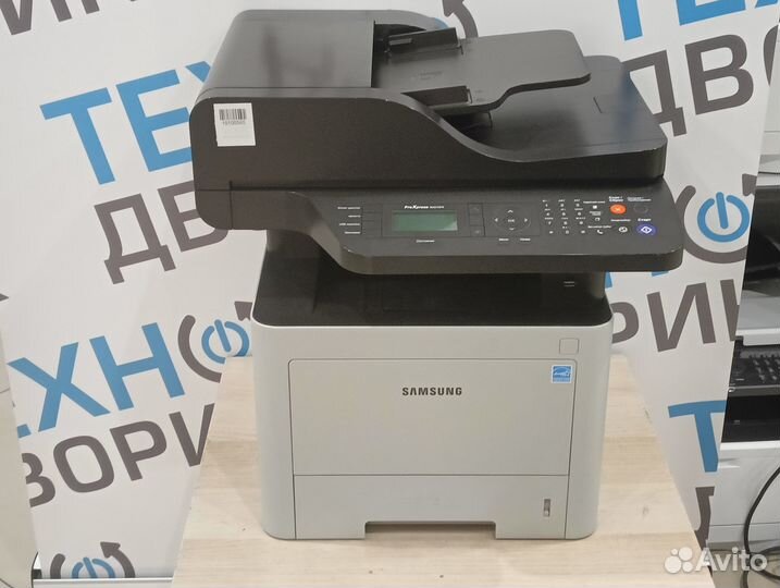 Мфу лазерный Samsung M4070FR