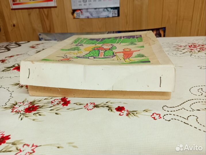 Елочные игрушки малютка СССР 100 штук редкость