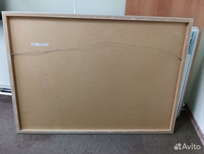 Картина IKEA