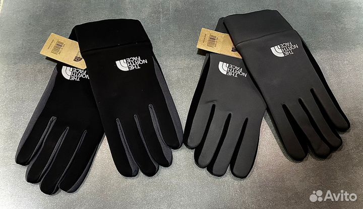 Перчатки мужские Nike TNF