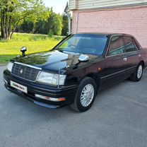 Toyota Crown 2.0 AT, 2000, 186 600 км, с пробегом, цена 720 000 руб.