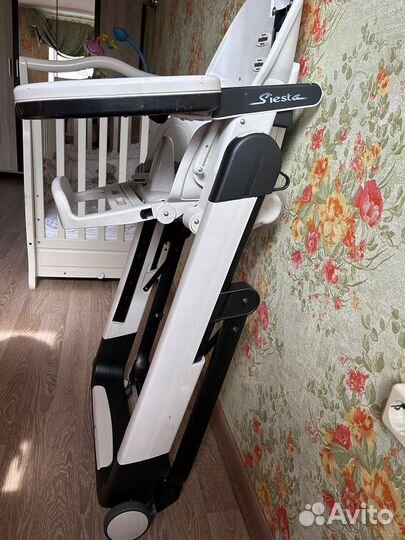 Стул для кормления