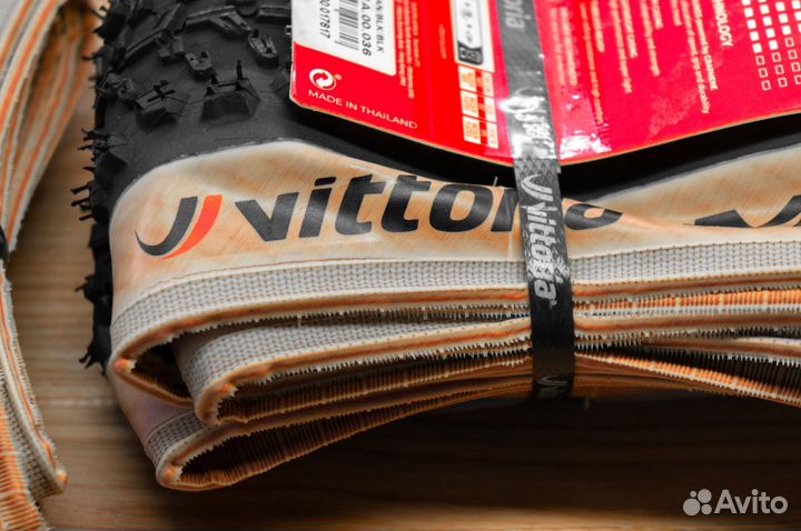 Vittoria Mezcal TLR Graphene 2.0 29х2.25