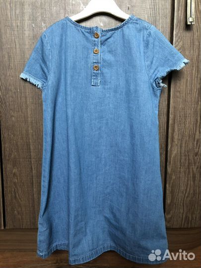 Пакет вещей для девочки 122