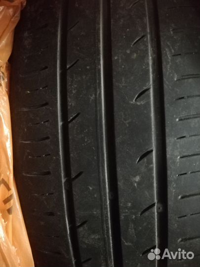 Kumho Ecowing ES31 185/65 R15 88T