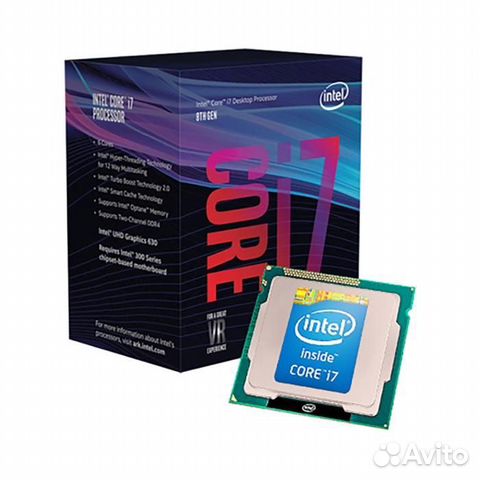Процессор Intel Core i7-12700 BOX BX8071512700