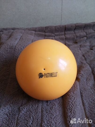 Предметы для художественной гимнастмки- pastorelli