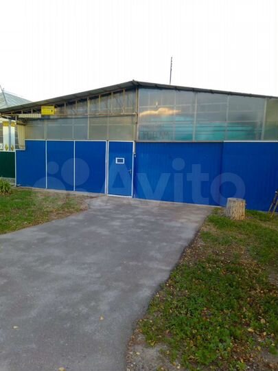 Дом 80 м² на участке 12 сот.