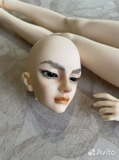 Bjd кукла Switch doll Soseo