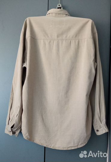 Рубашка мужская Giovani