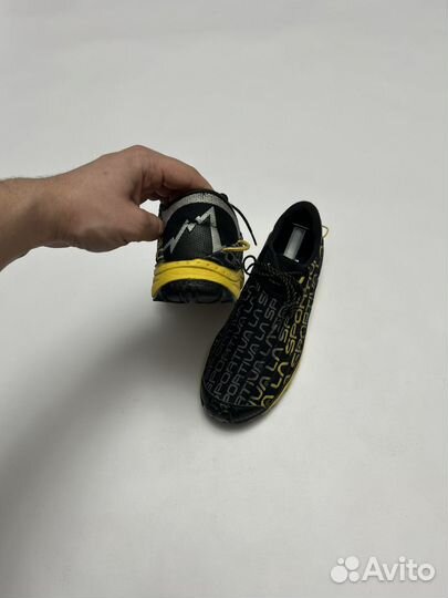 Треккинговые Кроссовки La Sportiva Vertical K
