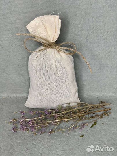 Мешочки для запарки(набор)