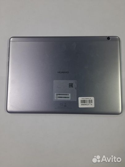 Планшет Huawei Mediapad T3 10 Lte 16Gb