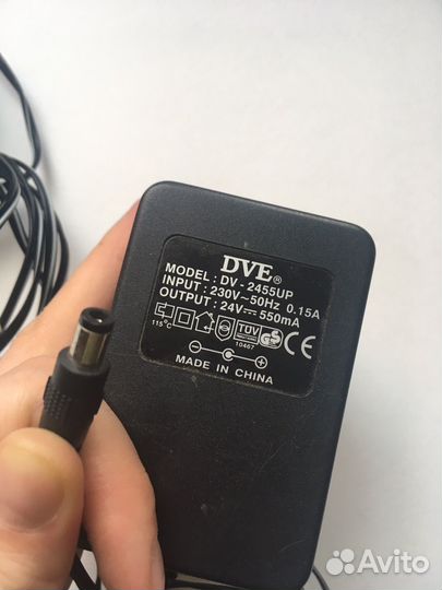 Адаптер питания