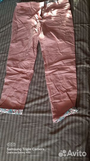 Женские вещи пакетом 50 52