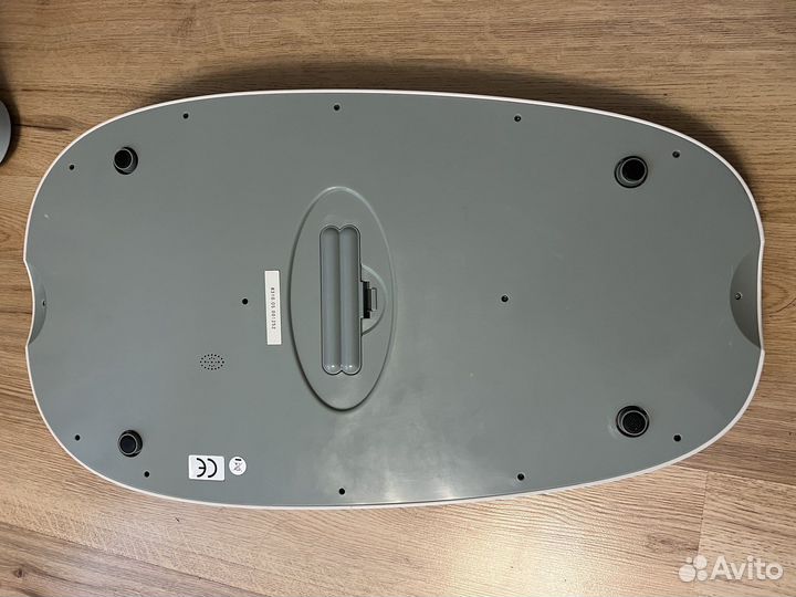 Весы для новорожденных высокоточные