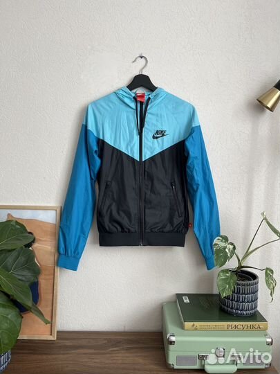 Ветровка Nike оригинал