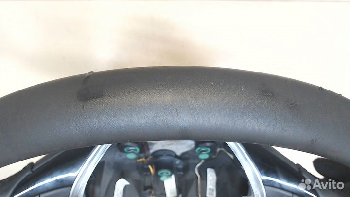 Руль Volkswagen Tiguan, 2020