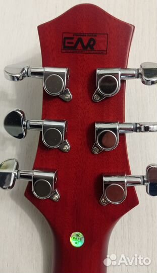 Электрогитара Eart Eglp-610