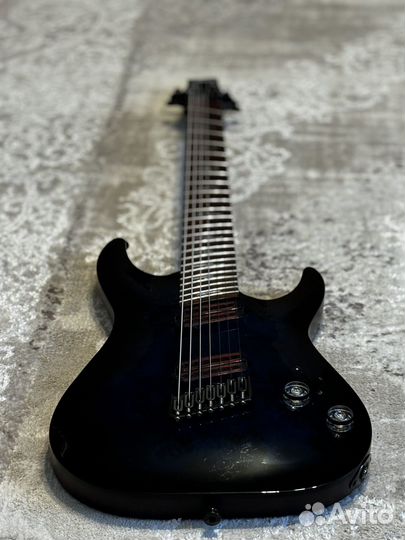 Электрогитара Schecter Omen Elite 7 ms