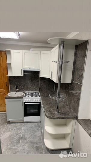 Кухня от производителя