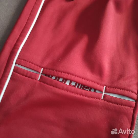 Спортивный костюм женский