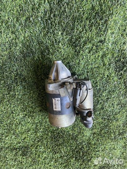 Стартер Nissan Sunny