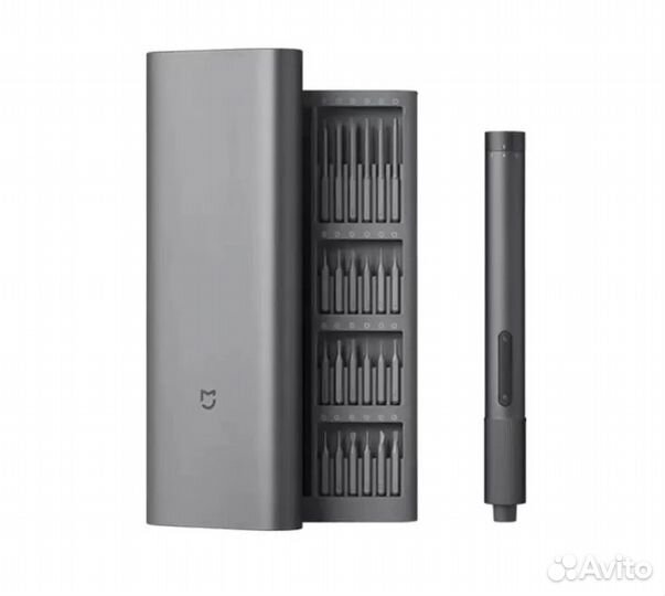 Электрическая отвертка Xiaomi