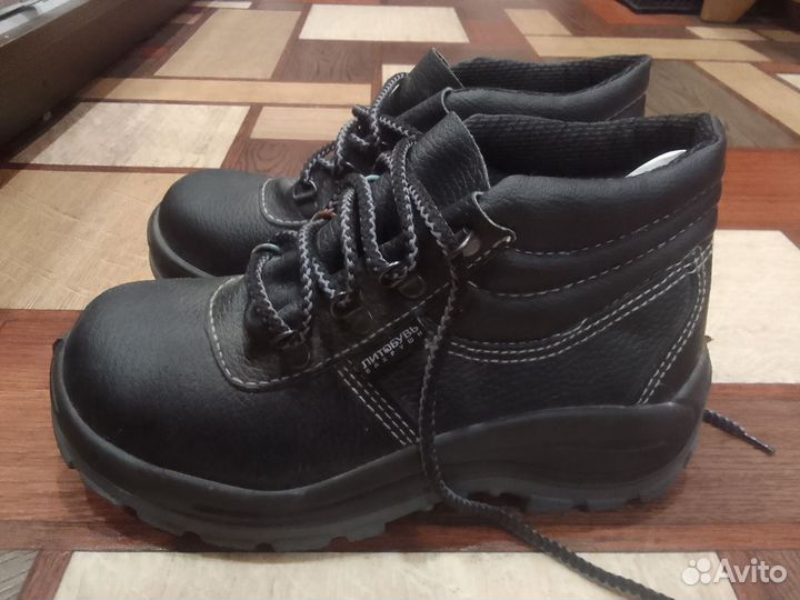 Спецобувь женская