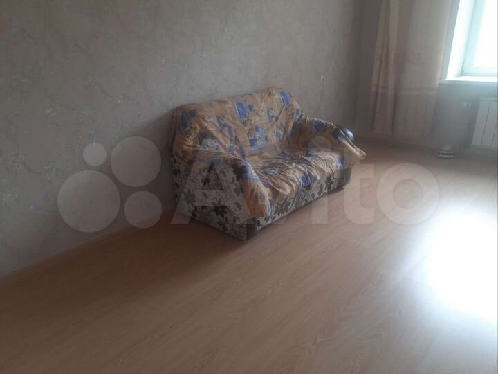 2-к. квартира, 54 м², 2/9 эт.