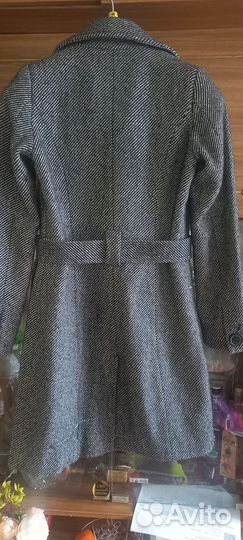 Пальто женское