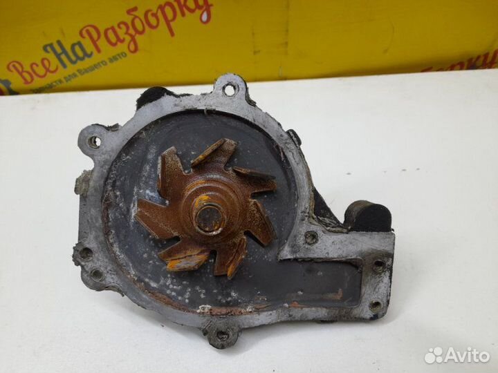 Помпа водяной насос Chery Oriental Son (B11)