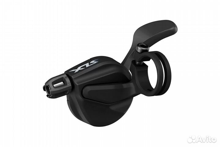Манетка Shimano SLX M7100. 12 скоростей