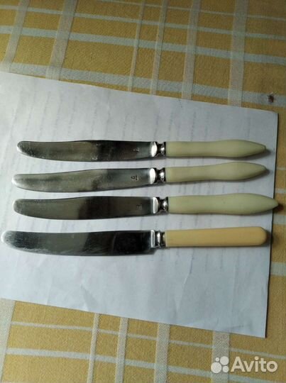 Кухонная утварь СССР